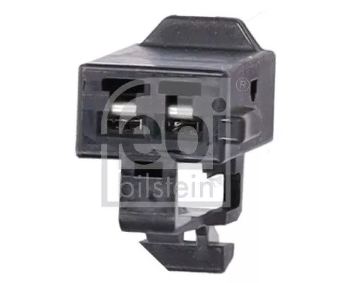 FEBI BILSTEIN FEBI BILSTEIN 182600 Febi Rear Left  Abs Wheel Speed Sensor For Hyundai Kia Cee'd I30 Pro Cee'd 