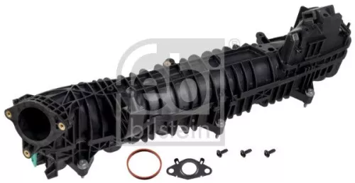 Fitting, intake manifold