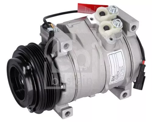 FEBI BILSTEIN FEBI BILSTEIN 182615 Compressor, air conditioning 