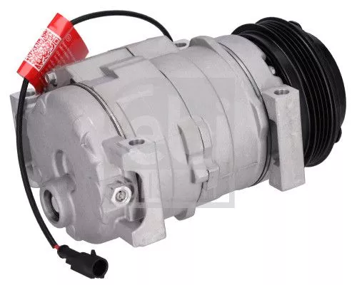 FEBI BILSTEIN FEBI BILSTEIN 182615 Compressor, air conditioning 