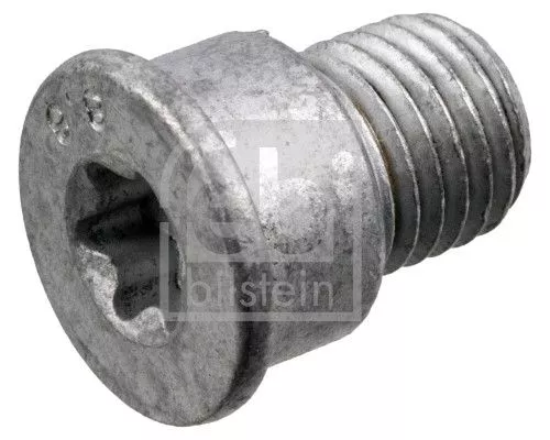 FEBI BILSTEIN FEBI BILSTEIN 182621 Bolt, brake disc 