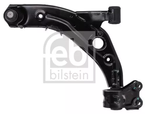 FEBI BILSTEIN FEBI BILSTEIN 182625 Febi Front Left Lower Outer Control / Trailing Arm For Mazda Cx-7 