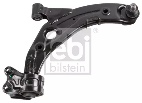 FEBI BILSTEIN FEBI BILSTEIN 182626 Febi Lower Front Right Outer Control / Trailing Arm For Mazda Cx-7 