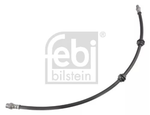 FEBI BILSTEIN FEBI BILSTEIN 182632 Febi Front Left Right Brake Hose For Bmw X5 X6 X7 