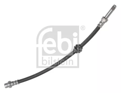 FEBI BILSTEIN FEBI BILSTEIN 182636 Febi Rear Left Right Brake Hose For Bmw X5 X6 X7 