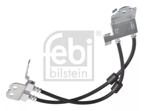 FEBI BILSTEIN FEBI BILSTEIN 182638 Febi Inner Rear Left Right Brake Hose For Ford Transit 