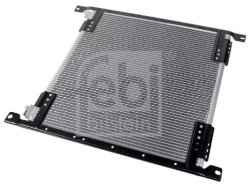 FEBI BILSTEIN FEBI BILSTEIN 182642 Condenser, air conditioning 