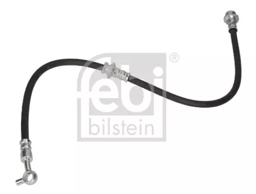 Febi Front Right Brake Hose For Nissan Qashqai