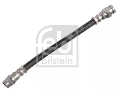 Febi Rear Left Right Brake Hose For Citroën Peugeot 1007 C2 C2 Ent