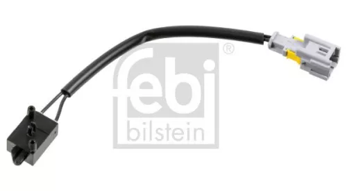 FEBI BILSTEIN FEBI BILSTEIN 182687 Switch, clutch control (cruise control) 