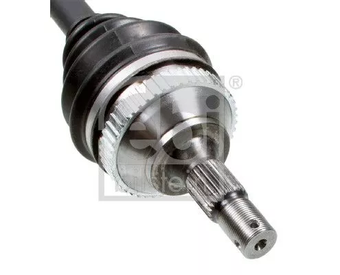 FEBI BILSTEIN FEBI BILSTEIN 182693 Febi Front Left Drive Shaft For Citroën Peugeot Berlingo Berlingo / Ber 
