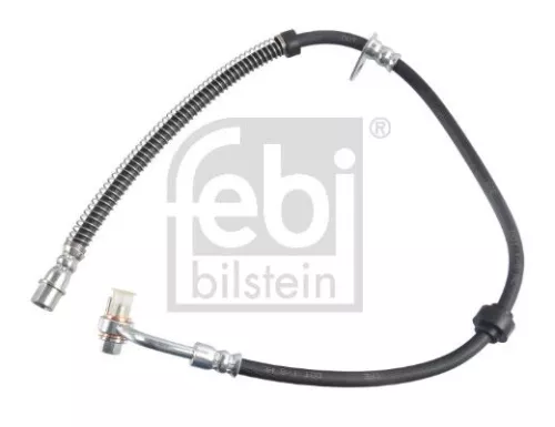 FEBI BILSTEIN FEBI BILSTEIN 182697 Febi Outer Rear Right Brake Hose For Citroën Ds Opel Peugeot Vauxhall 3 