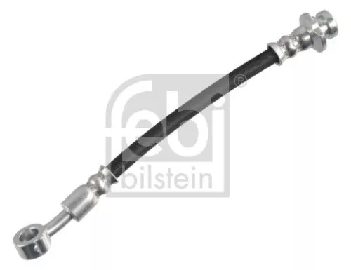 Febi Outer Rear Left Brake Hose For Nissan Qashqai X-trail