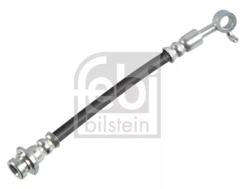 FEBI BILSTEIN FEBI BILSTEIN 182700 Febi Outer Rear Right Brake Hose For Nissan Qashqai X-trail 