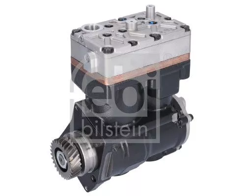 FEBI BILSTEIN FEBI BILSTEIN 182733 Compressor, compressed-air system 