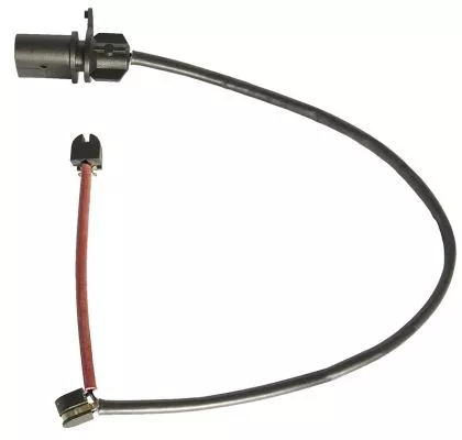 MINTEX MINTEX MWI0551 1x Warning Contact, brake pad wear 