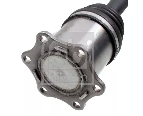 FEBI BILSTEIN FEBI BILSTEIN 182763 Febi Front Left Front Right Drive Shaft For Audi Q5 