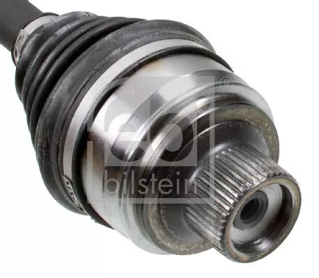 FEBI BILSTEIN FEBI BILSTEIN 182763 Febi Front Left Front Right Drive Shaft For Audi Q5 