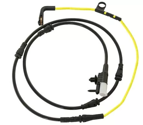 1x Warning Contact, brake pad wear