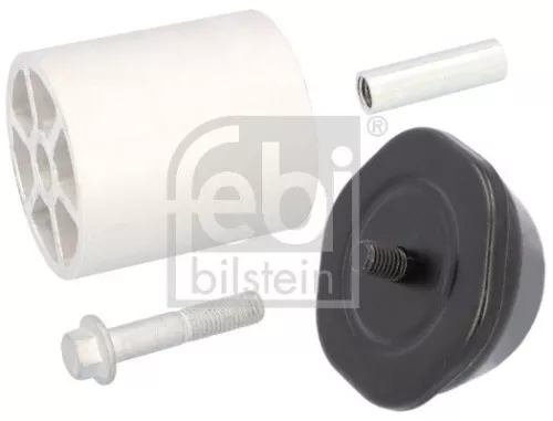 Bushing, leaf spring