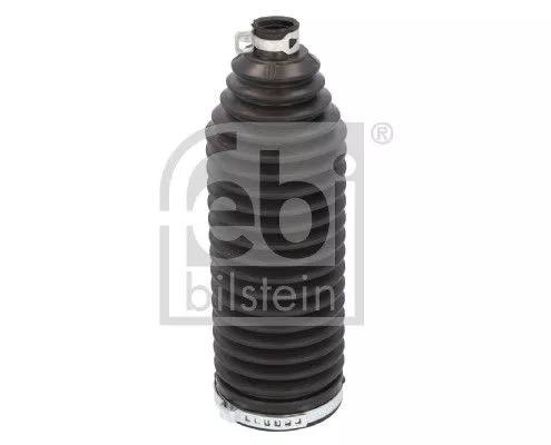 Febi Front Left Or Right Steering Rack Boot Kit For Alpina Bmw Bmw (Bri