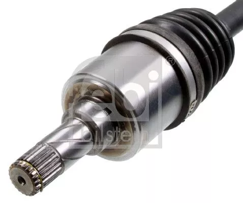 FEBI BILSTEIN FEBI BILSTEIN 182881 Febi Front Right Drive Shaft For Opel Vauxhall Adam Corsa Corsavan 