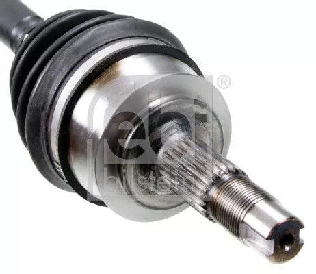FEBI BILSTEIN FEBI BILSTEIN 182881 Febi Front Right Drive Shaft For Opel Vauxhall Adam Corsa Corsavan 