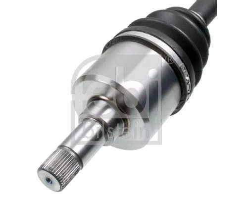 FEBI BILSTEIN FEBI BILSTEIN 182882 Febi Front Left Drive Shaft For Citroën Fiat Peugeot Toyota 407 407 Sw  
