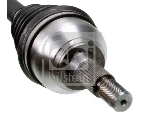 FEBI BILSTEIN FEBI BILSTEIN 182882 Febi Front Left Drive Shaft For Citroën Fiat Peugeot Toyota 407 407 Sw  