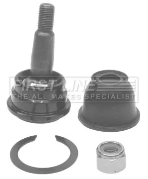 Ball Joint