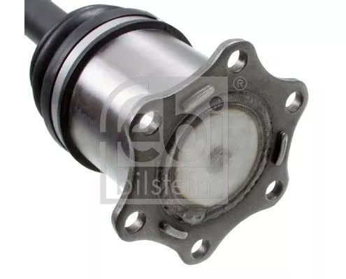 FEBI BILSTEIN FEBI BILSTEIN 182887 Febi Front Left Front Right Drive Shaft For Ford Seat Vw Alhambra Galax 