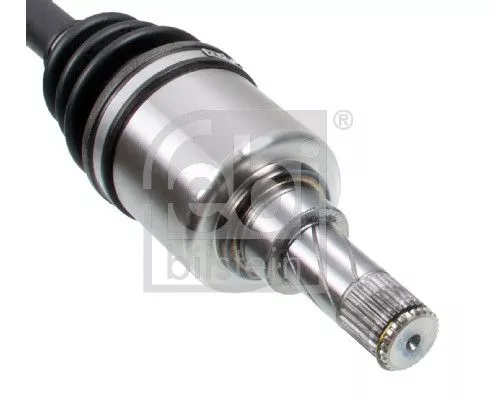 FEBI BILSTEIN FEBI BILSTEIN 182889 Febi Front Left Drive Shaft For Renault Fluence Grand Scénic Megane Meg 