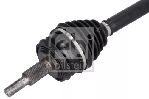 FEBI BILSTEIN FEBI BILSTEIN 182890 Febi Front Right Drive Shaft For Vw California Multivan Transporter Tra 