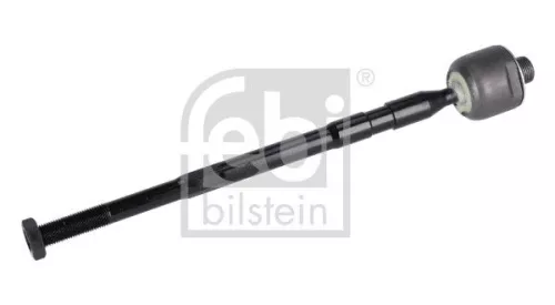 Febi Front Left Or Right Inner Tie Rod For Isuzu D-max Kb Mu-x
