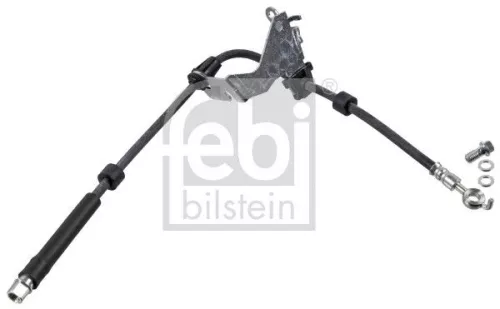 FEBI BILSTEIN FEBI BILSTEIN 182922 Febi Front Right Brake Hose For Citroën Fiat Opel Peugeot Vauxhall 308  
