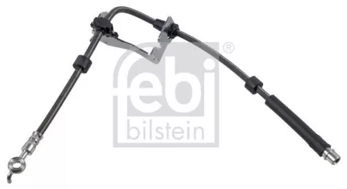 FEBI BILSTEIN FEBI BILSTEIN 182922 Febi Front Right Brake Hose For Citroën Fiat Opel Peugeot Vauxhall 308  