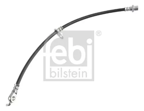 Febi Front Right Brake Hose For Citroën Peugeot Toyota 108 Aygo C1