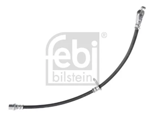 Febi Front Left Brake Hose For Citroën Peugeot Toyota 108 Aygo C1