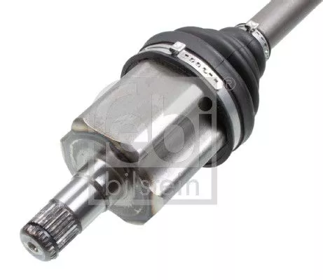 FEBI BILSTEIN FEBI BILSTEIN 182935 Febi Front Left Drive Shaft For Volvo S60 V70 