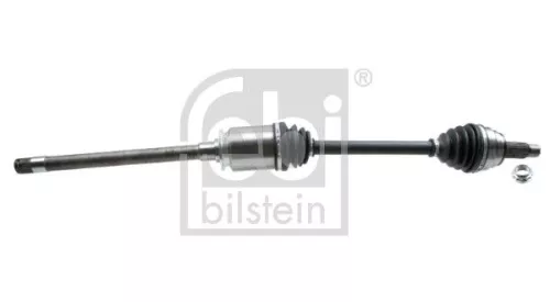 Febi Front Right Drive Shaft For Bmw X5 X6