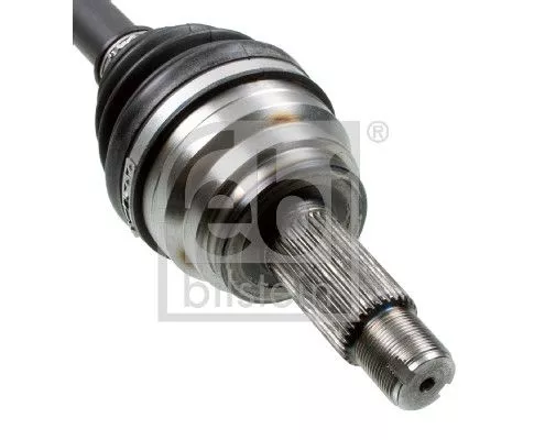 FEBI BILSTEIN FEBI BILSTEIN 182938 Febi Front Right Drive Shaft For Bmw X5 X6 