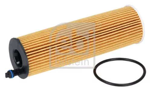 FEBI BILSTEIN FEBI BILSTEIN 182956 Febi Oil Filter For Mercedes-benz C-class Cle Cls E-class G-class Glc G 