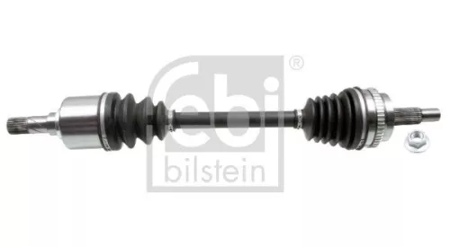 FEBI BILSTEIN FEBI BILSTEIN 182962 Febi Front Left Drive Shaft For Nissan Opel Renault Vauxhall Interstar  