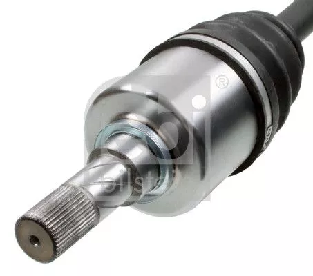 FEBI BILSTEIN FEBI BILSTEIN 182962 Febi Front Left Drive Shaft For Nissan Opel Renault Vauxhall Interstar  