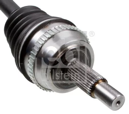 FEBI BILSTEIN FEBI BILSTEIN 182962 Febi Front Left Drive Shaft For Nissan Opel Renault Vauxhall Interstar  