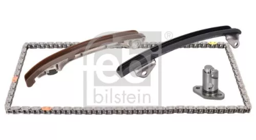 FEBI Timing Chain Kit for LOTUS TOYOTA 2 ELEVEN CELICA COROLLA ELISE EX
