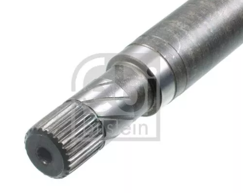 FEBI BILSTEIN FEBI BILSTEIN 182998 Febi Front Right Drive Shaft For Renault Kangoo 