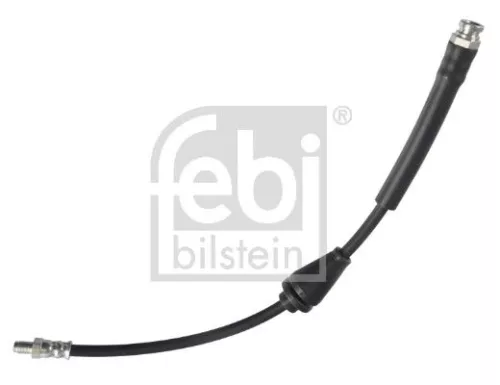 FEBI BILSTEIN FEBI BILSTEIN 183015 Febi Front Left Right Brake Hose For Fiat Panda 