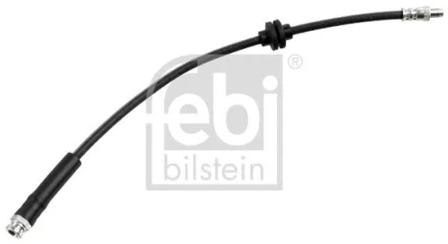FEBI BILSTEIN FEBI BILSTEIN 183017 Febi Rear Left Right Brake Hose For Citroën Fiat Peugeot Boxer Duc 