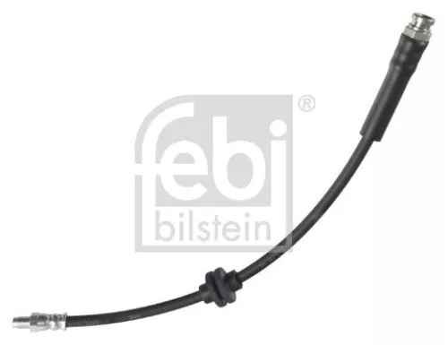 FEBI BILSTEIN FEBI BILSTEIN 183018 Febi Rear Left Right Brake Hose For Citroën Fiat Opel Peugeot Vaux 